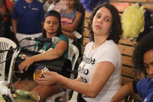 Programação- também- a- noite- com- música- e -apresentações- na- Feira- Cultural- do- CESMAC-(49)