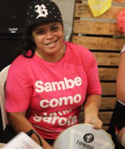 Programação- também- a- noite- com- música- e -apresentações- na- Feira- Cultural- do- CESMAC-(49)