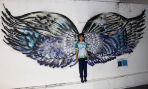 Programação- também- a- noite- com- música- e -apresentações- na- Feira- Cultural- do- CESMAC-(49)