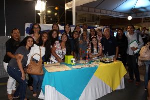 Programação- também- a- noite- com- música- e -apresentações- na- Feira- Cultural- do- CESMAC-(49)