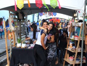 Tarde- de -sexta- na- Feira- Cultural- CESMAC- na- Rua- com- Música- Artesanato- e -muito -mais -(88)