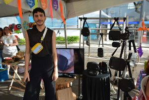 Tarde- de -sexta- na- Feira- Cultural- CESMAC- na- Rua- com- Música- Artesanato- e -muito -mais -(88)