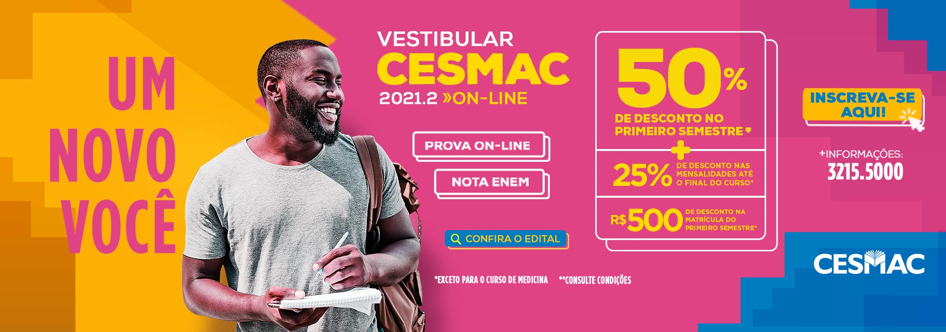 VESTIBULAR 2021.2