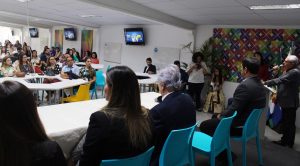 Abertura- da- Semana- Nacional- de -Ciência- e -Tecnologia -em- Alagoas- lota- Complexo- de- Inovações -Pedagógicas- do -CESMAC-(45)