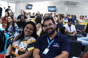 Abertura- da- Semana- Nacional- de -Ciência- e -Tecnologia -em- Alagoas- lota- Complexo- de- Inovações -Pedagógicas- do -CESMAC-(45)
