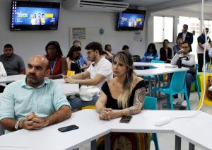 Abertura- da- Semana- Nacional- de -Ciência- e -Tecnologia -em- Alagoas- lota- Complexo- de- Inovações -Pedagógicas- do -CESMAC-(45)