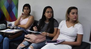 Abertura- da- Semana- Nacional- de -Ciência- e -Tecnologia -em- Alagoas- lota- Complexo- de- Inovações -Pedagógicas- do -CESMAC-(45)