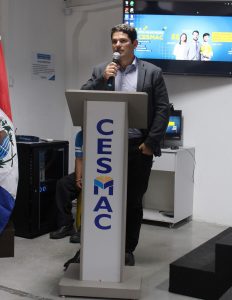 Abertura- da- Semana- Nacional- de -Ciência- e -Tecnologia -em- Alagoas- lota- Complexo- de- Inovações -Pedagógicas- do -CESMAC-(45)