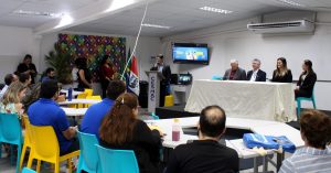 Abertura- da- Semana- Nacional- de -Ciência- e -Tecnologia -em- Alagoas- lota- Complexo- de- Inovações -Pedagógicas- do -CESMAC-(45)