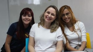 Abertura- da- Semana- Nacional- de -Ciência- e -Tecnologia -em- Alagoas- lota- Complexo- de- Inovações -Pedagógicas- do -CESMAC-(45)