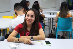 Abertura- da- Semana- Nacional- de -Ciência- e -Tecnologia -em- Alagoas- lota- Complexo- de- Inovações -Pedagógicas- do -CESMAC-(45)