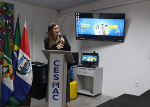 Abertura- da- Semana- Nacional- de -Ciência- e -Tecnologia -em- Alagoas- lota- Complexo- de- Inovações -Pedagógicas- do -CESMAC-(45)