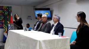 Abertura- da- Semana- Nacional- de -Ciência- e -Tecnologia -em- Alagoas- lota- Complexo- de- Inovações -Pedagógicas- do -CESMAC-(45)