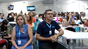 Abertura- da- Semana- Nacional- de -Ciência- e -Tecnologia -em- Alagoas- lota- Complexo- de- Inovações -Pedagógicas- do -CESMAC-(45)