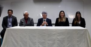 Abertura- da- Semana- Nacional- de -Ciência- e -Tecnologia -em- Alagoas- lota- Complexo- de- Inovações -Pedagógicas- do -CESMAC-(45)