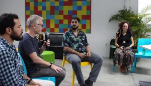 Abertura- da- Semana- Nacional- de -Ciência- e -Tecnologia -em- Alagoas- lota- Complexo- de- Inovações -Pedagógicas- do -CESMAC-(45)