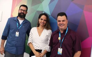 Abertura- da- Semana- Nacional- de -Ciência- e -Tecnologia -em- Alagoas- lota- Complexo- de- Inovações -Pedagógicas- do -CESMAC-(45)