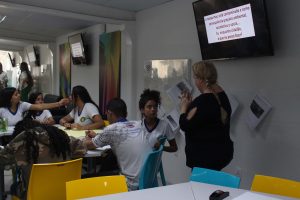 Desenvolvimento- Sustentável- e- Segurança- Alimentar- foram- destaques- do- segundo -dia- da- SNCT- 2019-Cesmac (44)