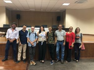 NIT- e- Professores- do- CESMAC- participam- de- Workshop- de- Redação- de- Patentes -(2)
