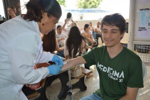 Ação- do- Projeto- DOADEZ- reforça- cadastro -de -doadores- de- Medula- Óssea-Medicina_Cesmac (15)