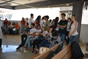 Ação- do- Projeto- DOADEZ- reforça- cadastro -de -doadores- de- Medula- Óssea-Medicina_Cesmac (15)