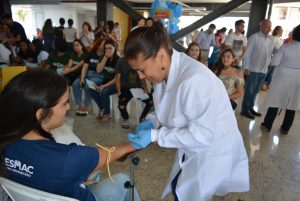 Ação- do- Projeto- DOADEZ- reforça- cadastro -de -doadores- de- Medula- Óssea-Medicina_Cesmac (15)