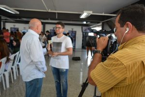 Ação- do- Projeto- DOADEZ- reforça- cadastro -de -doadores- de- Medula- Óssea-Medicina_Cesmac (15)