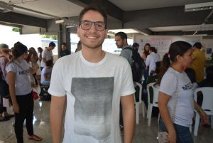 Ação- do- Projeto- DOADEZ- reforça- cadastro -de -doadores- de- Medula- Óssea-Medicina_Cesmac (15)