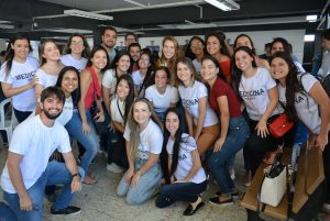 Ação- do- Projeto- DOADEZ- reforça- cadastro -de -doadores- de- Medula- Óssea-Medicina_Cesmac (15)