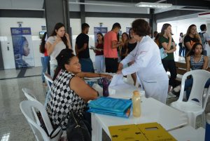Ação- do- Projeto- DOADEZ- reforça- cadastro -de -doadores- de- Medula- Óssea-Medicina_Cesmac (15)