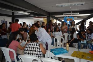 Ação- do- Projeto- DOADEZ- reforça- cadastro -de -doadores- de- Medula- Óssea-Medicina_Cesmac (15)