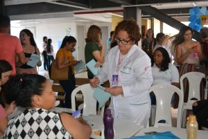 Ação- do- Projeto- DOADEZ- reforça- cadastro -de -doadores- de- Medula- Óssea-Medicina_Cesmac (15)
