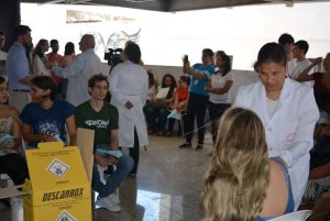 Ação- do- Projeto- DOADEZ- reforça- cadastro -de -doadores- de- Medula- Óssea-Medicina_Cesmac (15)
