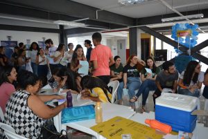 Ação- do- Projeto- DOADEZ- reforça- cadastro -de -doadores- de- Medula- Óssea-Medicina_Cesmac (15)
