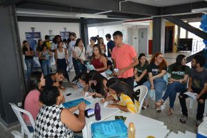 Ação- do- Projeto- DOADEZ- reforça- cadastro -de -doadores- de- Medula- Óssea-Medicina_Cesmac (15)