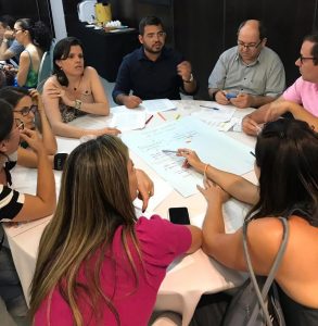 Curso- de- formação- e- capacitação- sobre- câncer- de- boca- para- Dentistas- da- rede- pública- de- Saúde- do- Estado- de- Alagoas-CESMAC_MPPS (40)