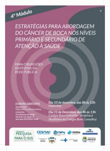 Curso- de- formação- e- capacitação- sobre- câncer- de- boca- para- Dentistas- da- rede- pública- de- Saúde- do- Estado- de- Alagoas-CESMAC_MPPS (40)