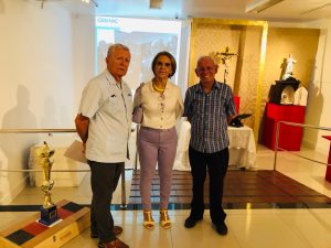 Dra-Failde -Mendonça- visita- Exposição- Padre- Teófanes- Educar- para- Elevar - Cesmac (2)