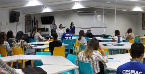 CESMAC reforça medidas da OMS e do Ministério da Saúde para prevenção e contenção do Coronavírus (COVID -19)