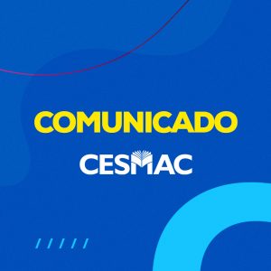 CESMAC suspende aulas presenciais para prevenção do Coronavírus (COVID - 19)