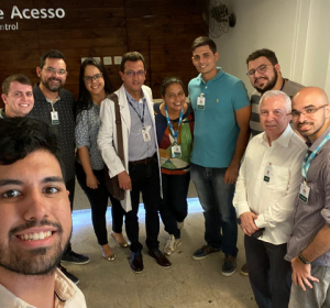 Medicina- e Robótica -CESMAC -conhecem- de- perto- Programa- de- Cirurgia- Robótica- do- Real- Hospital- Português- em -Recife- (PE)- (9)