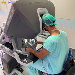 Medicina- e Robótica -CESMAC -conhecem- de- perto- Programa- de- Cirurgia- Robótica- do- Real- Hospital- Português- em -Recife- (PE)- (9)