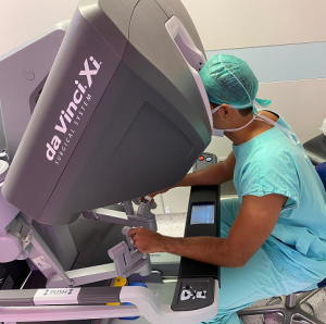 Medicina- e Robótica -CESMAC -conhecem- de- perto- Programa- de- Cirurgia- Robótica- do- Real- Hospital- Português- em -Recife- (PE)- (9)