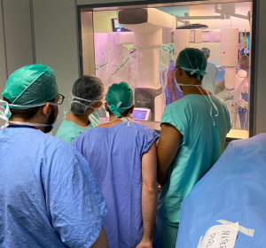 Medicina- e Robótica -CESMAC -conhecem- de- perto- Programa- de- Cirurgia- Robótica- do- Real- Hospital- Português- em -Recife- (PE)- (9)