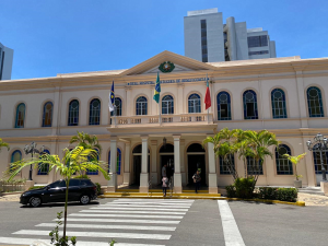 Medicina- e Robótica -CESMAC -conhecem- de- perto- Programa- de- Cirurgia- Robótica- do- Real- Hospital- Português- em -Recife- (PE)- (9)