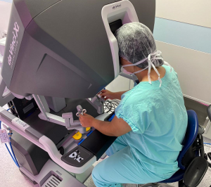 Medicina- e Robótica -CESMAC -conhecem- de- perto- Programa- de- Cirurgia- Robótica- do- Real- Hospital- Português- em -Recife- (PE)- (9)