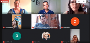 PPGBiotec CESMAC realiza qualificação de Mestrado por meio da ferramenta Google Meet