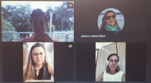 WEBINAR- marca- aula- inaugural- da- turma- V- no- Programa- de- Pós- Graduação- Análise- de -Sistemas -Ambientais- (01)