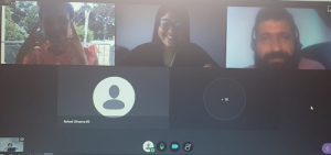 WEBINAR- marca- aula- inaugural- da- turma- V- no- Programa- de- Pós- Graduação- Análise- de -Sistemas -Ambientais- (01)