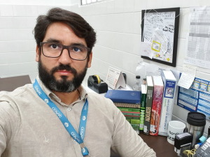 WEBINAR- marca- aula- inaugural- da- turma- V- no- Programa- de- Pós- Graduação- Análise- de -Sistemas -Ambientais- (01)